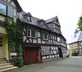 Wohnhaus