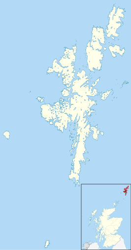 Baltasound (Shetlandeilanden)