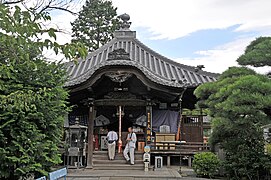 Daishidō