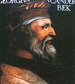 Skanderbeg