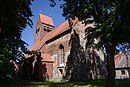 Stadtkirche St. Nikolai