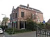 Dubbele woning (met 36)