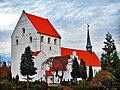 Vissenbjerg Kirke