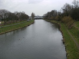 Het voedingskanaal te Maastricht