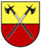 Wappen Amlishagen