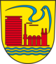 Eisenhüttenstadt arması
