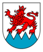 Wapen van Grünwettersbach