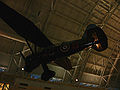 Westland Lysander IIIA