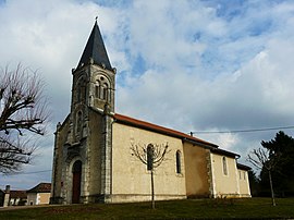 St. Bartholomew's Church