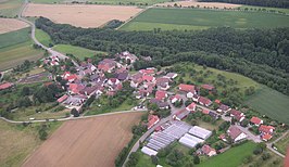 Luchtfoto