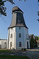 Ristedter Windmühle