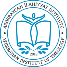 Logo of Institution