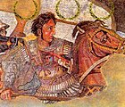 I'm very pleased to present the Alexander the Great Edition Triple Laurel Crown Jewels to Premeditated Chaos, for work on DYK and the good and featured article processes! — Bilorv (talk) 17:31, 3 April 2024 (UTC)