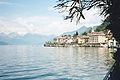 Bellagio and Lake Como