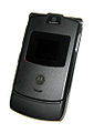 Motorola RAZR V3 Smartphone[9]