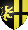 Wapen van Schlierbach (Haut-Rhin)