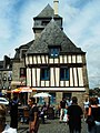 Altstadt von Quimper