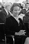 Marion Gräfin Dönhoff