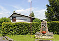 World War I memorial