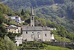 Pfarrkirche San Bartolomeo