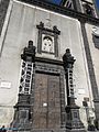 Portal der Chiesa Madre