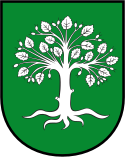 Wappen der Stadt Bocholt