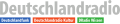 Logo von Deutschlandradio bis 30. April 2017