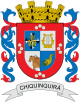 Chiquinquirá – Stemma