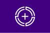 Flagge/Wappen von Numata
