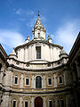 Sant'Ivo alla Sapienza, Rome