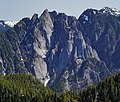 Garfield from Preacher Mountain