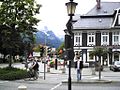 Gemeindeteil Garmisch