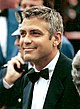 George Clooney at the 2000 Cannes Film Festival