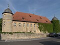 Schloss Giebelstadt