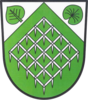 Coat of arms of Horní Němčice