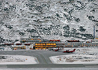 Hotel Kangerlussuaq