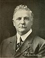 Mayor James H. Preston of Maryland