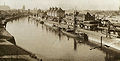 Rheinauhafen ca. 1898