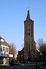 Antonius, Dorpskerk