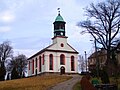 Rautenkranz kirke