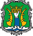 Coat of arms of Kneiphof