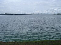 Kranji Reservoir