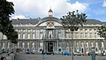 Liège, Prens-Piskoposlar Sarayı