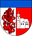 Wappen von Lichoceves