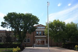 Lloydminster City Hall