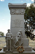 Ludlow Monument