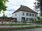 Berlin-Müggelheim Odernheimer Straße Grundschule