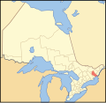 Frontenac County