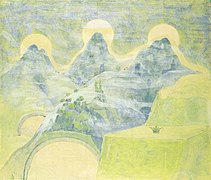 Finale - III (1908)