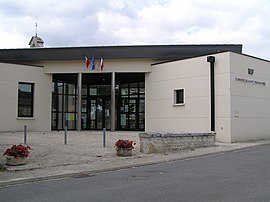 Town hall